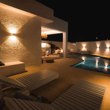 Villa Casa Islandia En Riumar Esterno foto