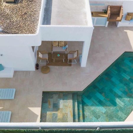 Villa Casa Islandia En Riumar Esterno foto