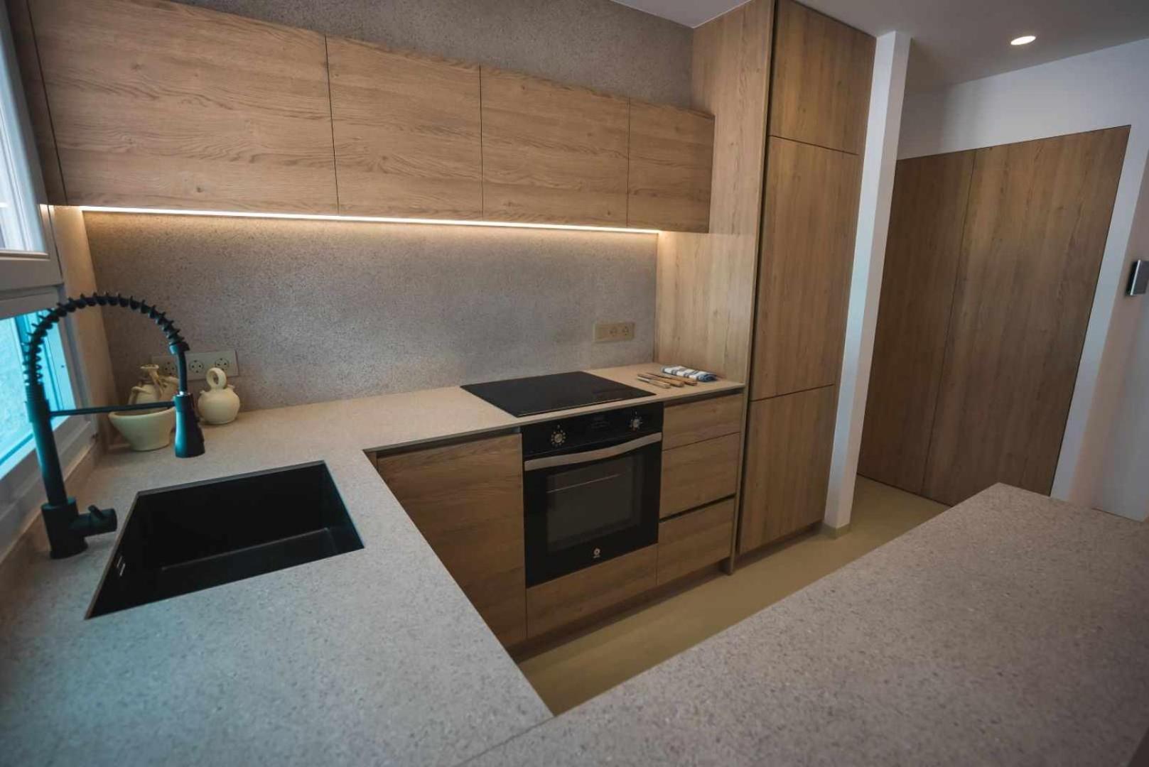 Villa Casa Islandia En Riumar Esterno foto