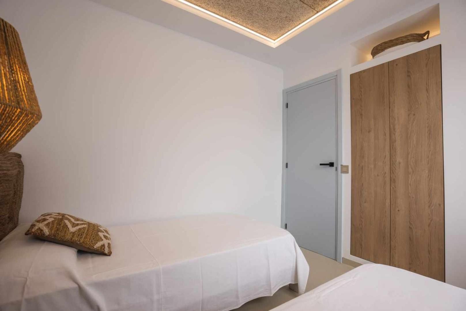 Villa Casa Islandia En Riumar Esterno foto