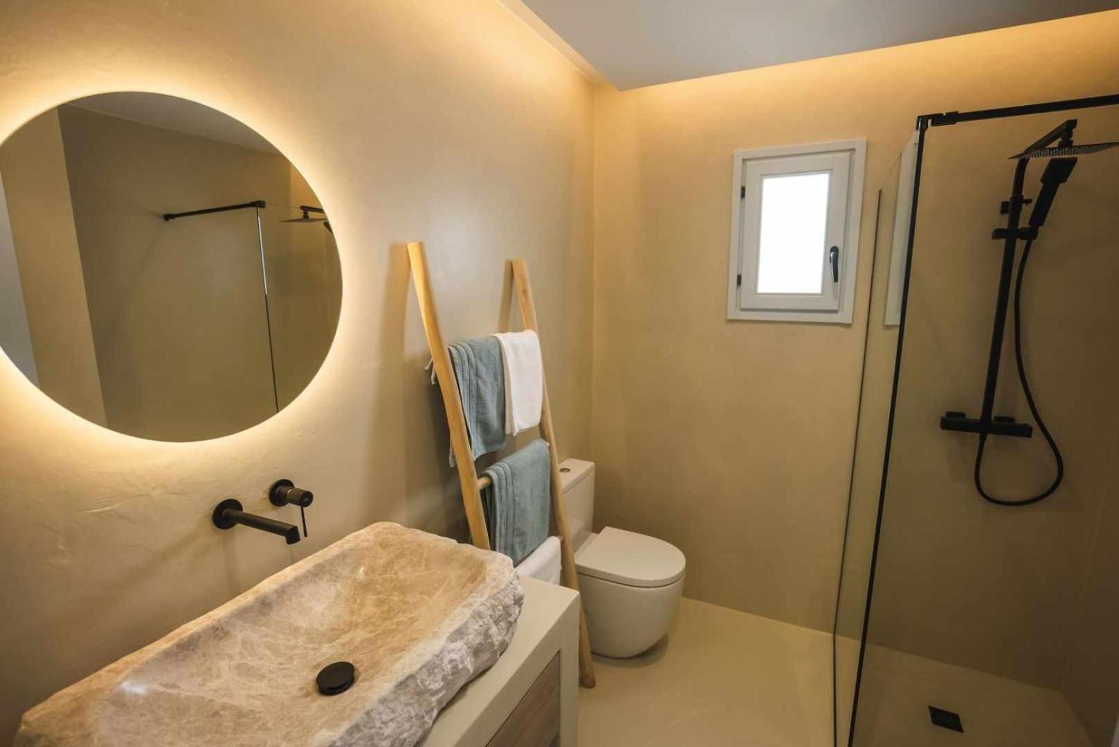 Villa Casa Islandia En Riumar Esterno foto