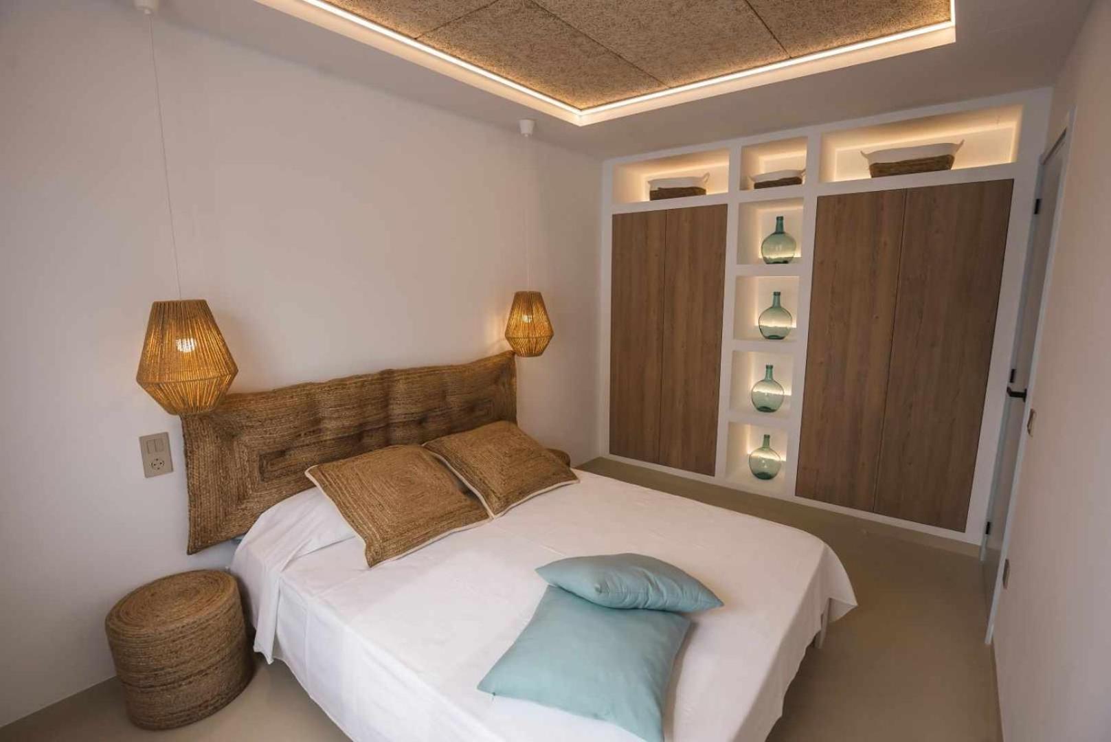 Villa Casa Islandia En Riumar Esterno foto