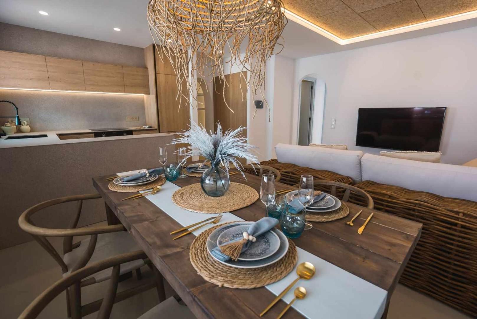 Villa Casa Islandia En Riumar Esterno foto