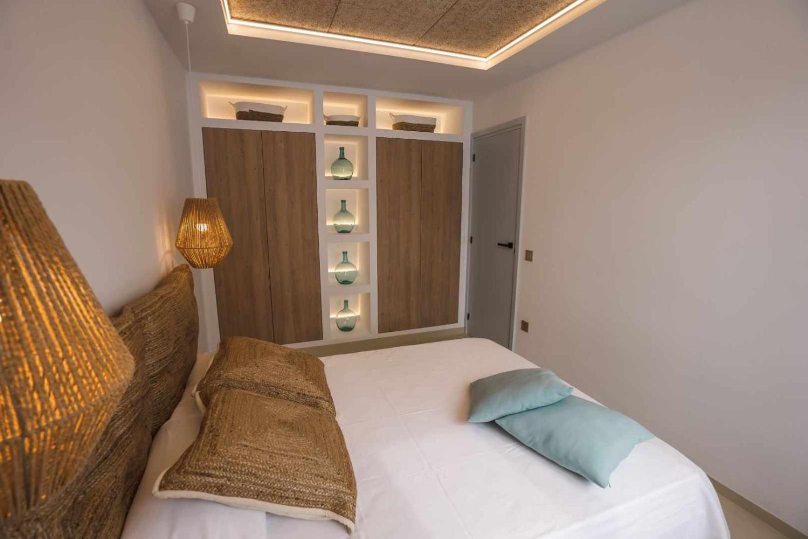 Villa Casa Islandia En Riumar Esterno foto